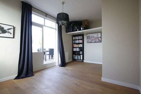 Marnixstraat 198-3, Groenmarktkadebuurt, 1016TJ, Amsterdam - Photo 5