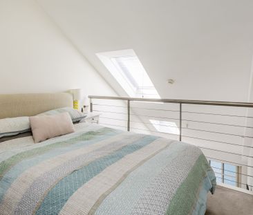 549/6 Cowper Wharf Roadway, Woolloomooloo - Photo 3