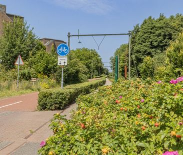 Appartement te huur: Hugo de Grootstraat 26-A 3581 XV Utrecht - Photo 6