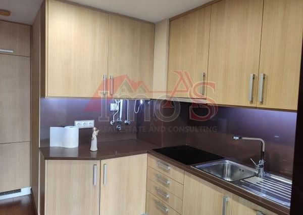 Apartamento T1 em Lisboa