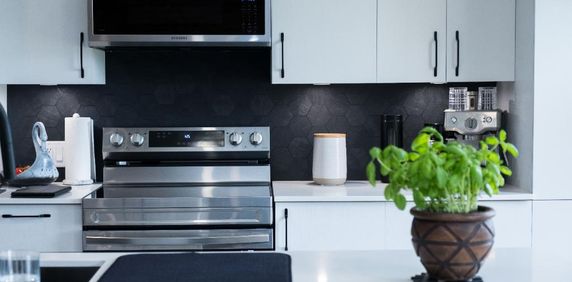 Vivez au cœur du Vieux-Québec – 3 ½ neuf et sécurisé - Photo 2