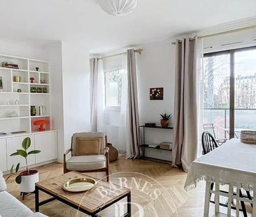 Appartement • Champerret-Berthier - Photo 6