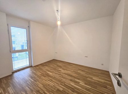 Geförderte 3 Zimmer Wohnung mit Balkon - Gradnerstraße186 G- Top 18G - Foto 4