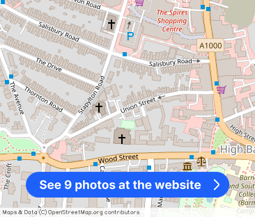 Union Street, Barnet, EN5 - Photo 1