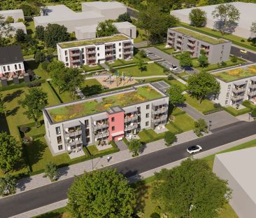 Franz-Lenze-Platz 41, 47178 Duisburg - Photo 2