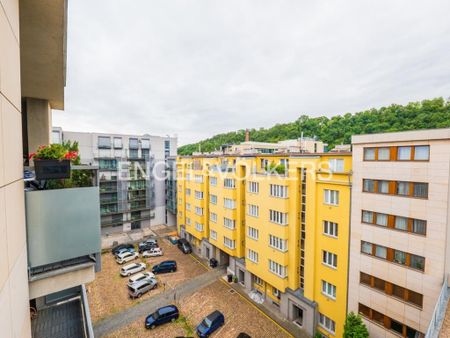 Pronájem bytu 2+kk 51 m2 - Photo 2