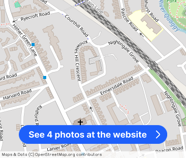 Knowles Hill Crescent, Lewisham - Photo 1