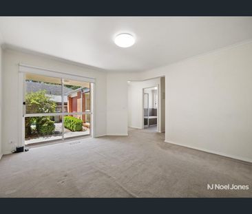 Leafy Croydon South Living with Comfort and Convenience - Photo 1