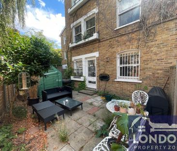 1 bedroom flat to rent - Photo 6