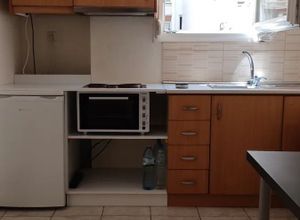 Studio/Γκαρσονιέρα για ενοικίαση - Βούλγαρη - Ντεπώ - Μαρτίου, - Φωτογραφία 3