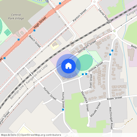 2/33 Allingham Street, Vic 3555, Golden Square