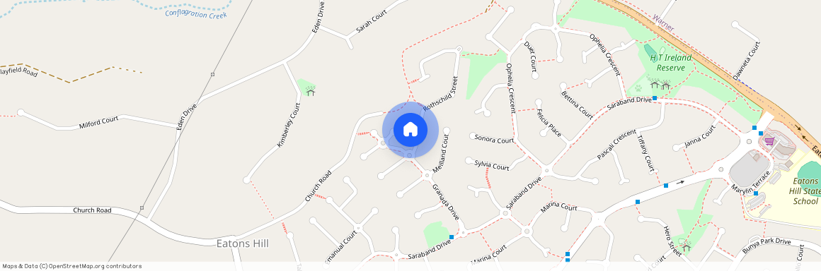 3 Rothschild Street, Qld 4037, Eatons Hill