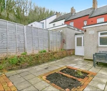 Agnes Street, PENARTH - Photo 4