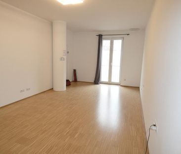 Helle 2-Zimmer-Wohnung im Herzen der Stadt - Photo 2