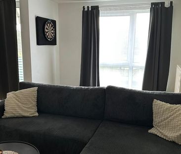 2 Zimmer Wohnung mit Balkon in Mainz-Gonsenheim - Photo 6