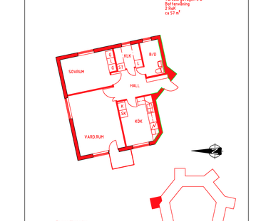 Tureborgsvägen 5 B - Photo 5