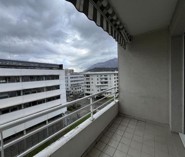 Location Appartement 2 pièces 46m² CHAMBERY 73000 - Photo 4