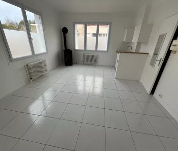 Type 1 Bis de 32 m² entre Centre-Ville et Facultés - Photo 2