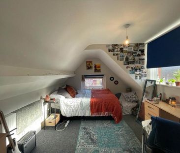 6 bedroom maisonette to rent - Photo 4