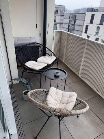 Bel appartement de 3.5 pcs à Cheseaux-sur-Lausanne - Foto 3