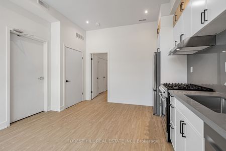 For Lease - 124 Kenwood Avenue Unit# Main #1, Toronto, Ontario - Photo 2