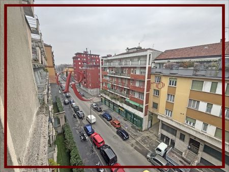 Affitto Residenziale - Milano Certosa, Quarto Oggiaro, Villapizzone - Via Pietro Gassendi - Photo 2