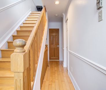 Maison à étages à louer - Montréal (Ville-Marie) (Centre) - Photo 3