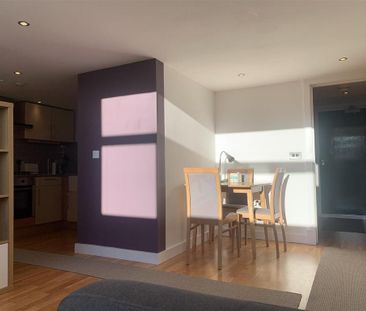 1 bedroom property to rent - Photo 6