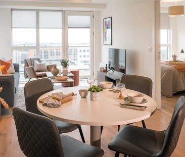 Hali, Cherrywood, Cherrywood, Dublin - Photo 1