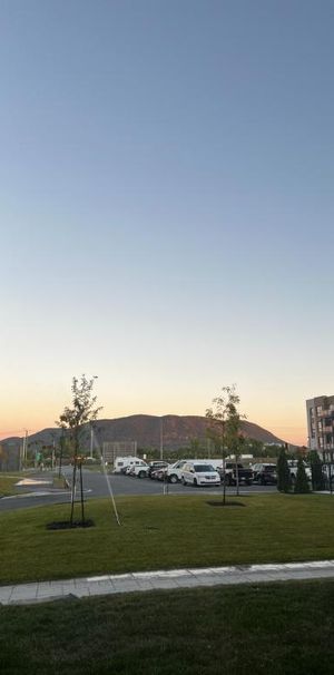 Grand 4-1/2 à louer à Beloeil avec beaucoup d'inclusions - Photo 1