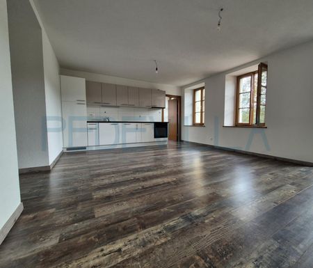 4.5 Zimmer, 74 m², 2. Stock - Photo 4