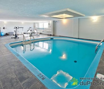 215 rue Bellevue - Les Jardins Hauterive - 5 ½, Sherbrooke (Jacques... - Photo 3