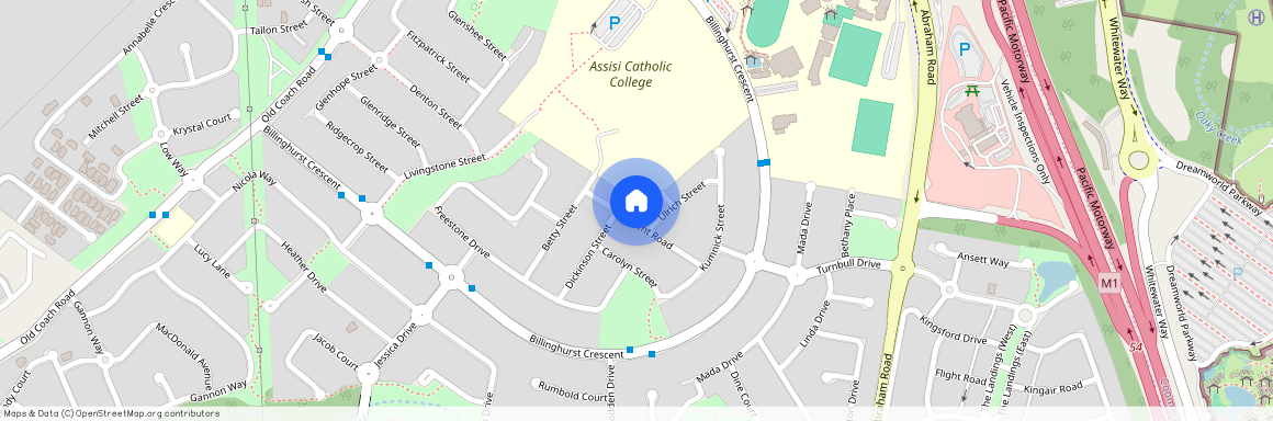 11 Old Kent Road, Qld 4209, Upper Coomera