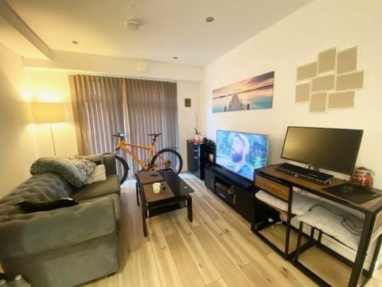 Queen Street, Leicester, LE1 - Photo 1