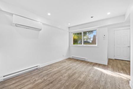 Apartment for rent, Montréal (LaSalle) - Photo 3