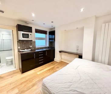Studio to rent - Photo 5
