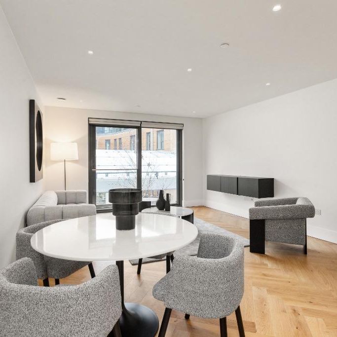 2 bedroom flat to rent - Photo 1