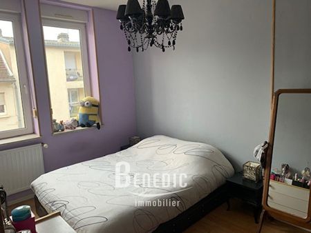 Appartement 3 pièces à - Photo 2