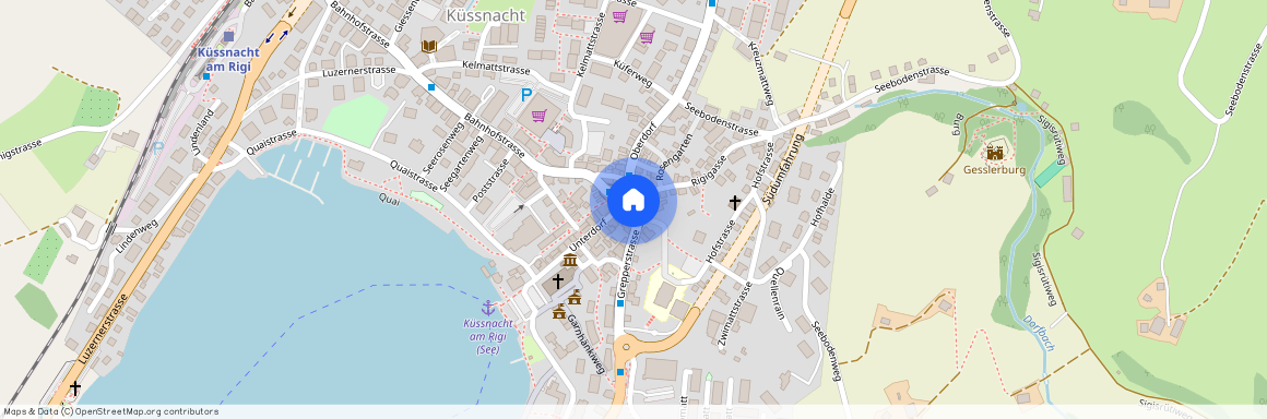 Auf Anfrage, 6403 Küssnacht am Rigi