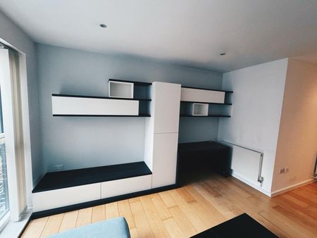 1 Bed Flat, Bermondsey Street, SE1 - Photo 3