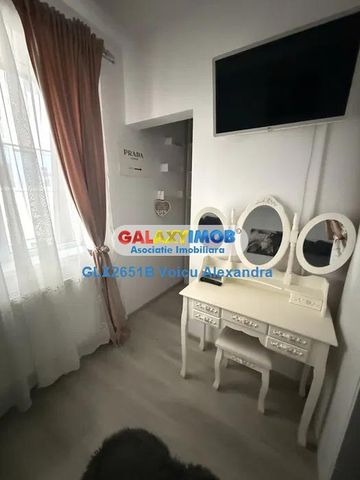 Apartament 2 Cam Bloc Nou Berceni - Dimitrie Leonida - Fotografie 3