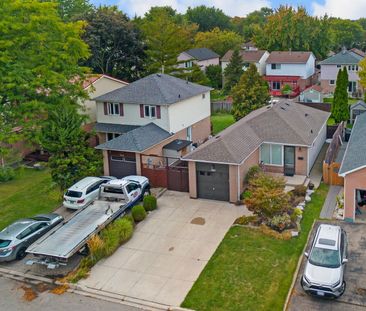 For Lease - 3162 Cantelon Crescent, Mississauga, Ontario - Photo 5