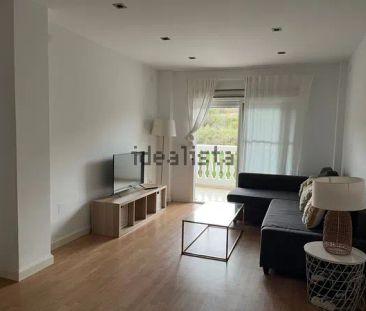 Alquiler de piso en Calle Acebuche, 30 - Photo 4