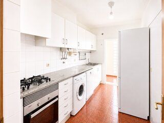 Rental Apartment 3 bedrooms Oeiras - Photo 1