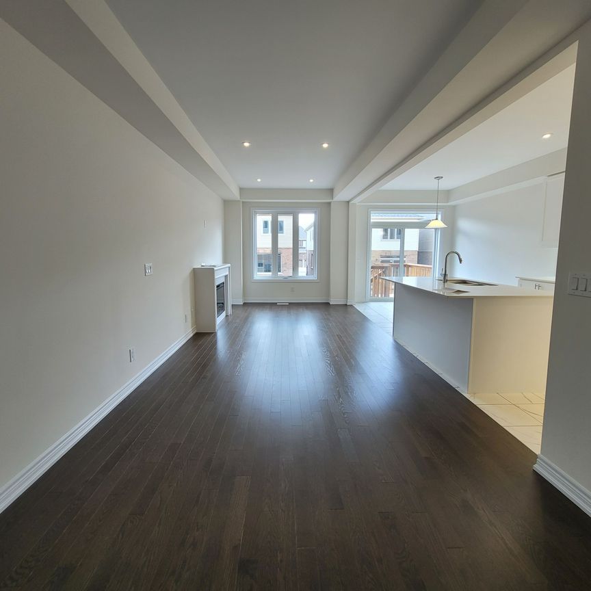 For Lease - 215 Broadacre Drive, Kitchener, Ontario - Photo 1