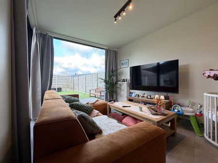 Te huur: Moderne Nieuwbouw - Photo 5