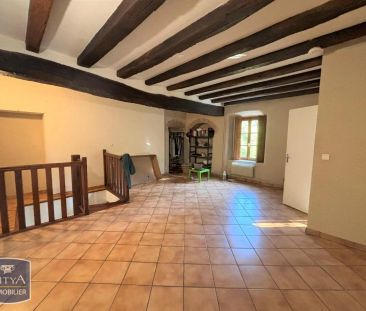 Appartement à louer 2 pièces 50m² - Photo 2
