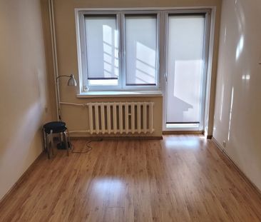 3609N, 2-p., 44m2, parter, blok 4-p., Centrum - Zdjęcie 2