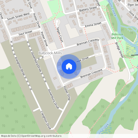 4 Tegan Crt, Odessa, ON K0H 2H0