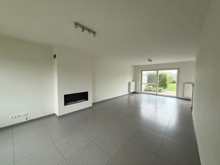 Villa te huur in De Pinte - Photo 3